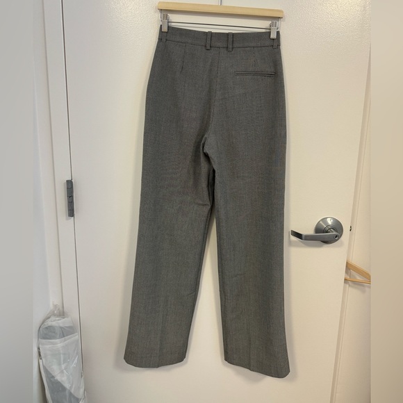 Aritzia Babaton Wide Pants - Picture 9 of 9